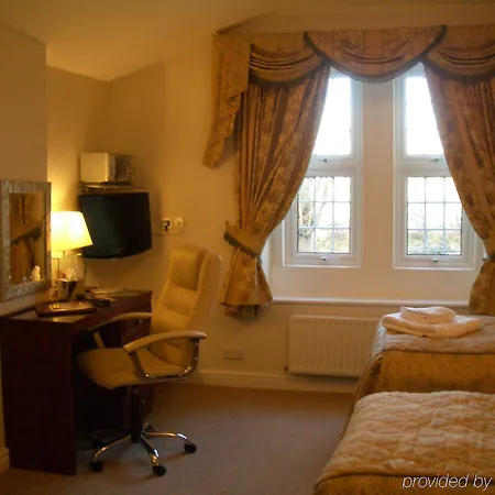 Hunday Manor Country House Winscales