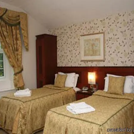 בית כפרי Hunday Manor Country House Winscales