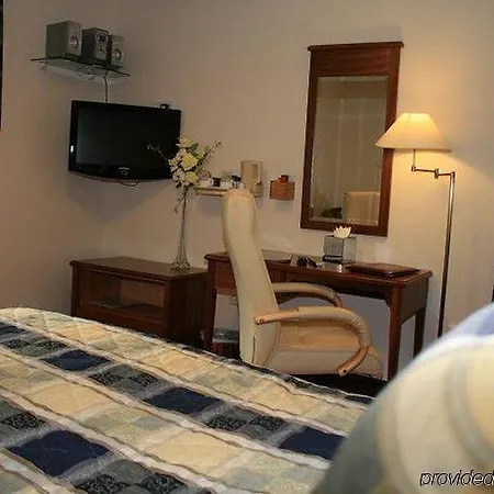 Hunday Manor Country House בית כפרי Winscales