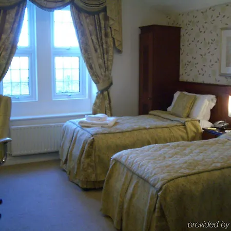 Country house Hunday Manor Country House