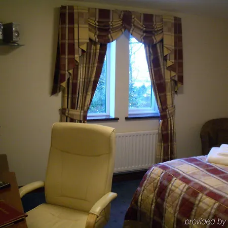 בית כפרי Hunday Manor Country House Winscales