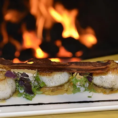 Hunday Manor Country House Country house Winscales