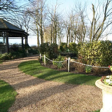 Hunday Manor Country House Winscales