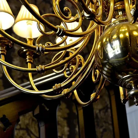 Hunday Manor Country House * Winscales