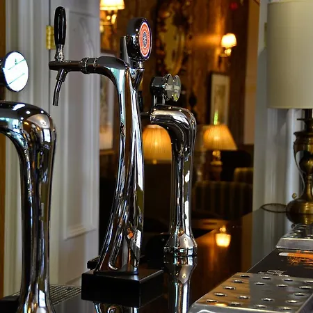 בית כפרי Hunday Manor Country House