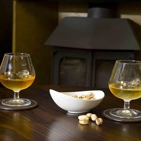 בית כפרי Hunday Manor Country House