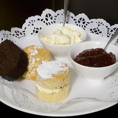 Hunday Manor Country House * Winscales