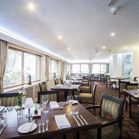 בית כפרי Hunday Manor Country House