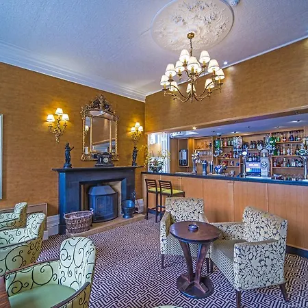 Hunday Manor Country House Winscales