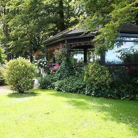 Hunday Manor Country House Winscales