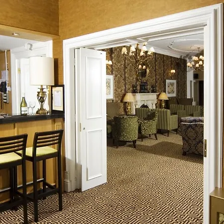 בית כפרי Hunday Manor Country House Winscales