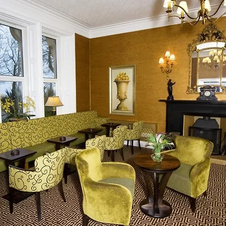 Hunday Manor Country House Winscales