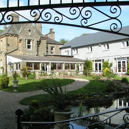 Hunday Manor Country House