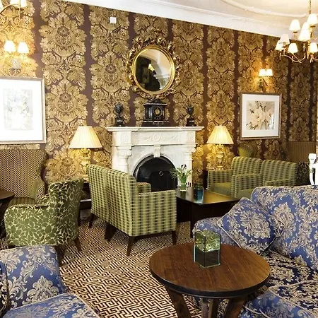 Hunday Manor Country House Winscales