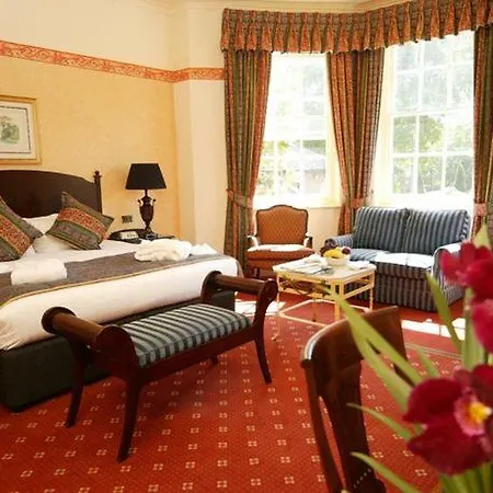 Hunday Manor Country House Winscales