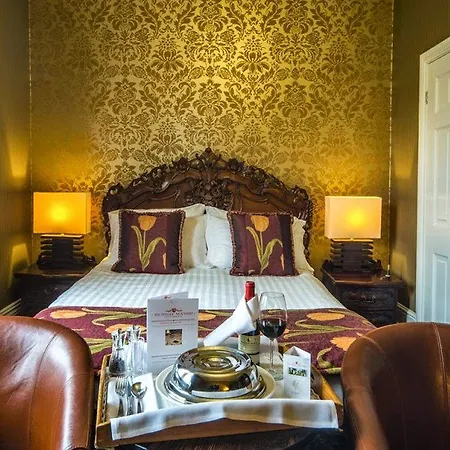 בית כפרי Hunday Manor Country House