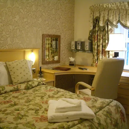 Hunday Manor Country House Winscales