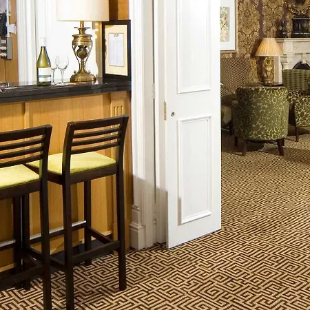 Hunday Manor Country House Winscales