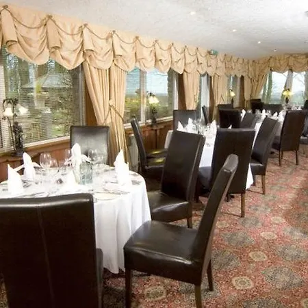 בית כפרי Hunday Manor Country House