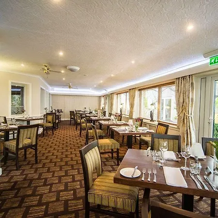 Hunday Manor Country House Winscales