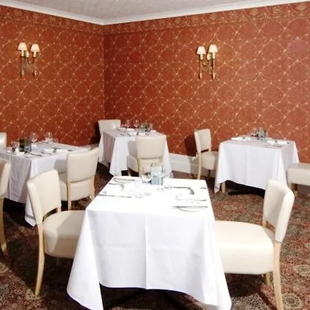 Hunday Manor Country House Winscales