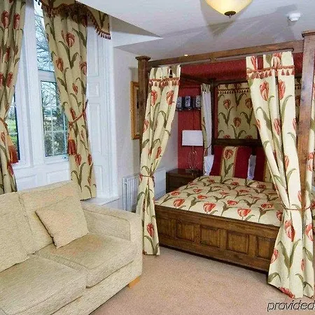 Hunday Manor Country House * Winscales