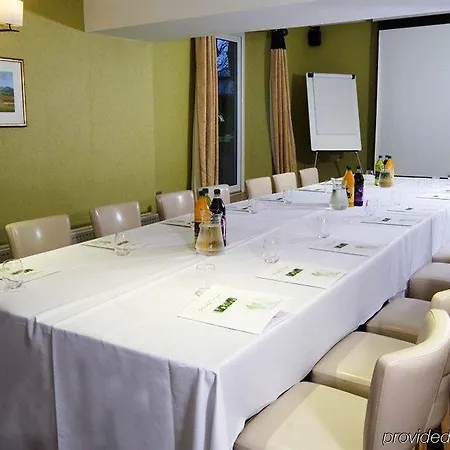 Hunday Manor Country House * Winscales