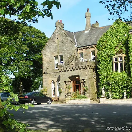 Hunday Manor Country House Country house