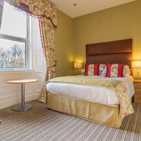 Hunday Manor Country House בית כפרי Winscales