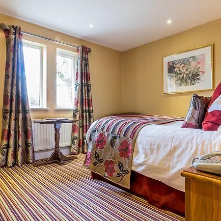 בית כפרי Hunday Manor Country House