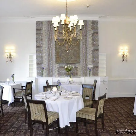 בית כפרי Hunday Manor Country House