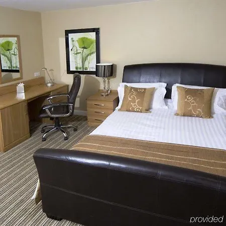 Hunday Manor Country House בית כפרי *