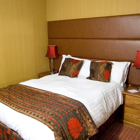 Hunday Manor Country House